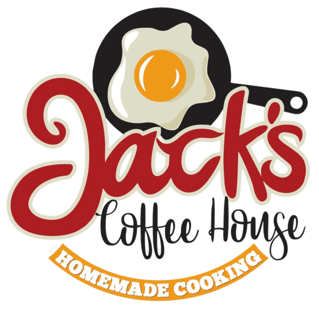 Jacks Coffee House logo