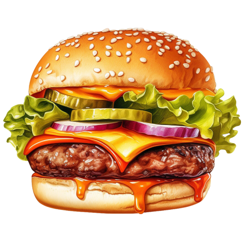 Burger Icon