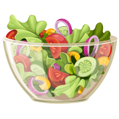 salad Icon
