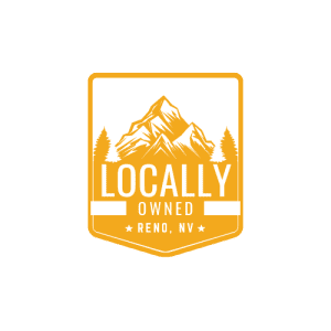 locally owned and operated icon