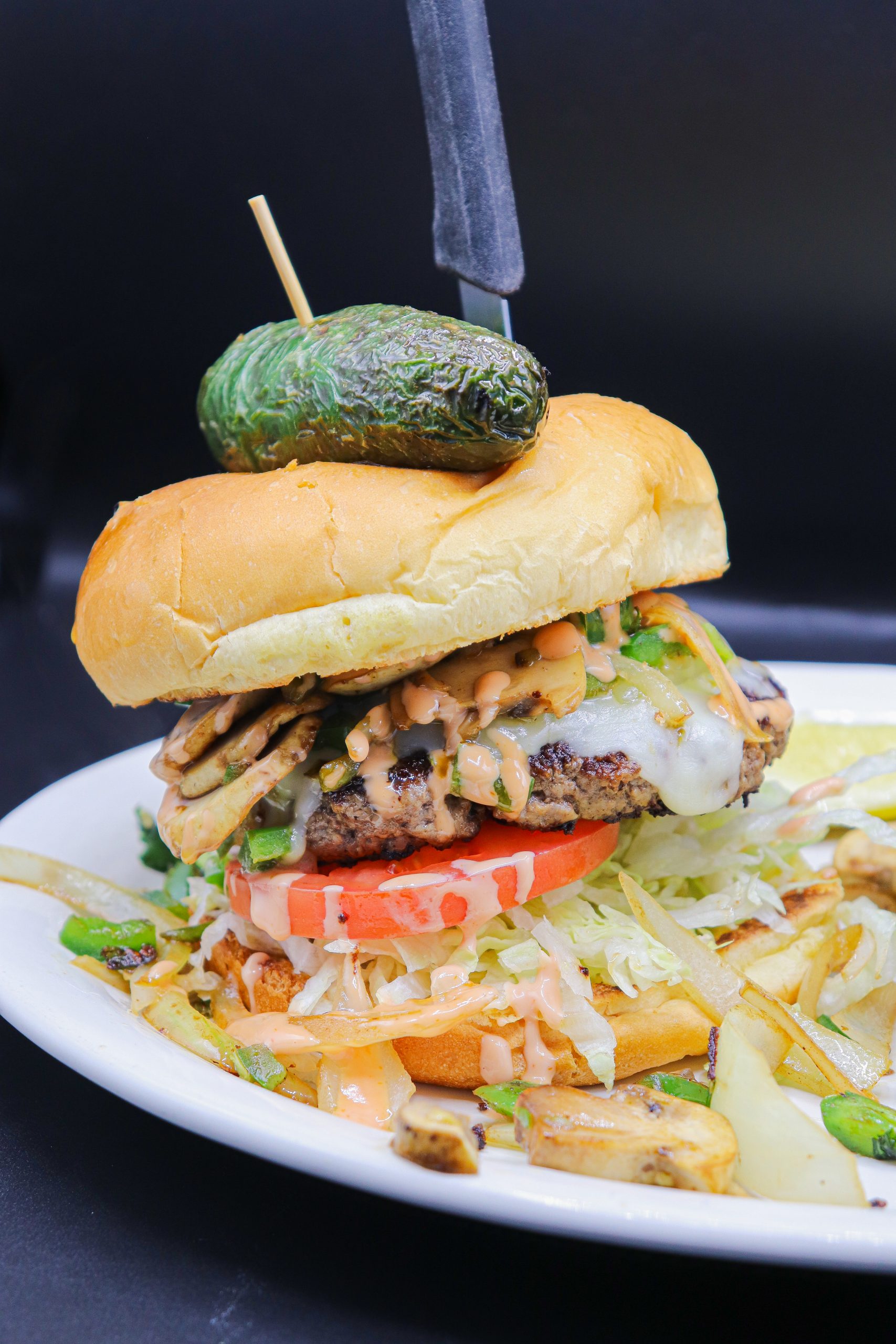 best burger in sparks nv