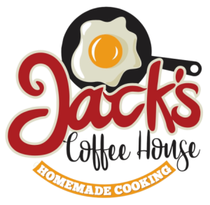 Jack's Coffee House Logo