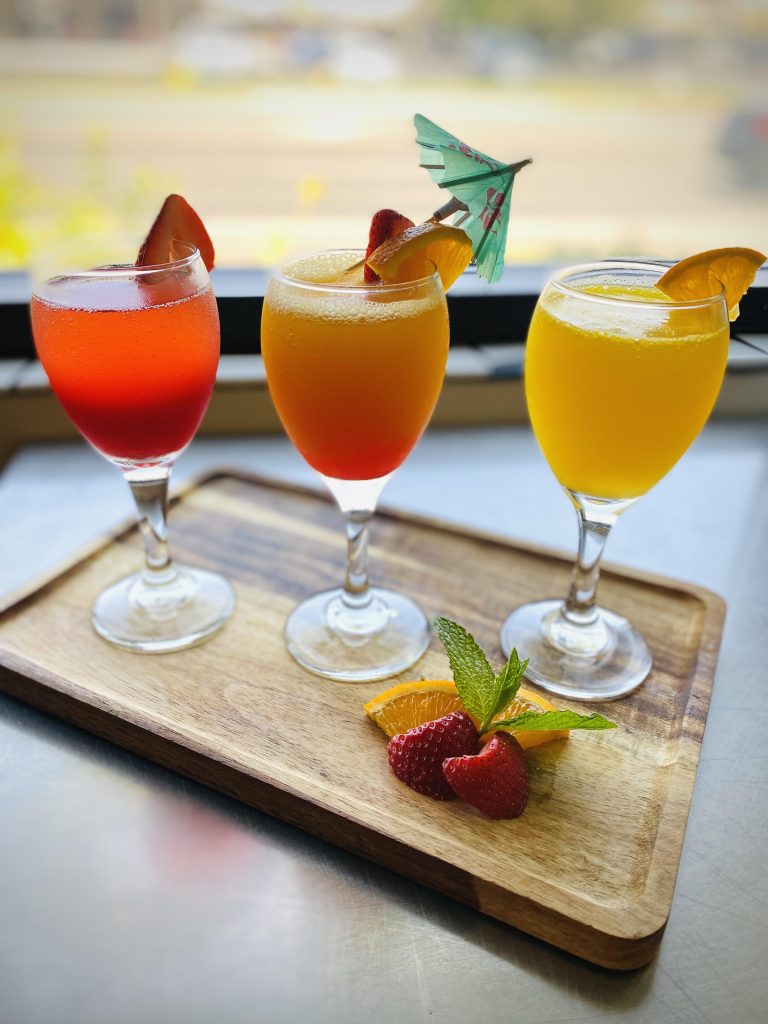 Mimosa Flight in Sparks, Nv at Jacks